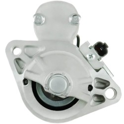 Motor de arranque sustituyeS114-775A / S114-775 / S114-758 / 23300-65Y10