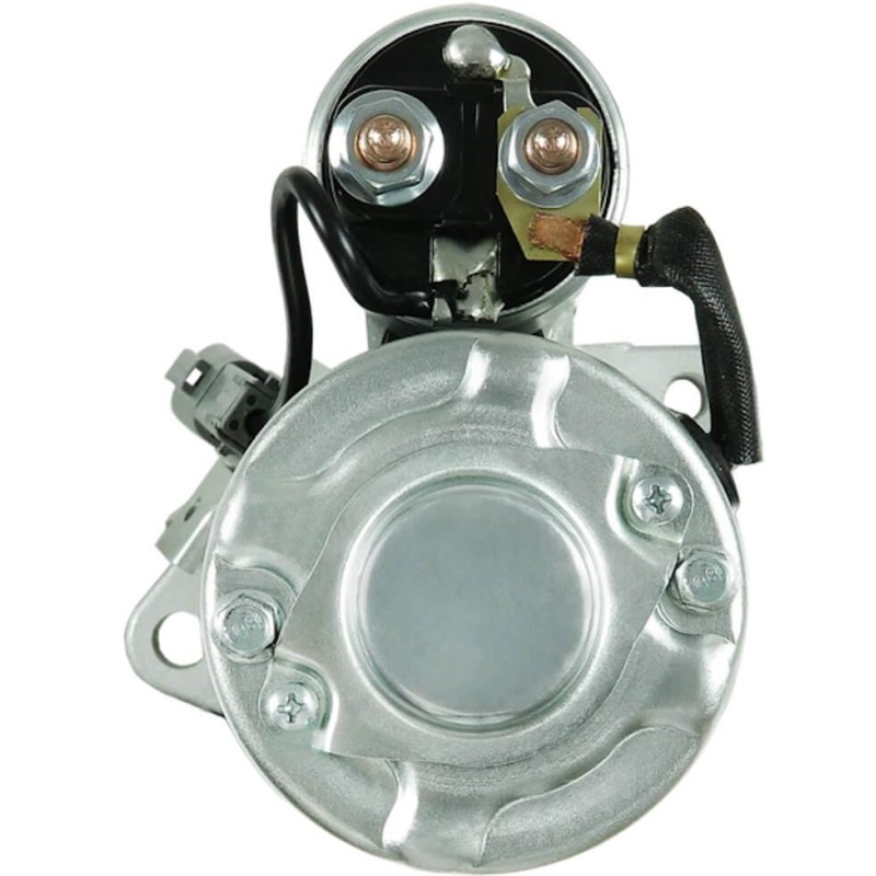 Motorino di avviamento sostituisce S114-775A / S114-775 / S114-758 / 23300-65Y10 Motorino di avviamento sostituisce S114-775A / S114-775 / S114-758 / 23300-65Y10