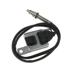 NOX sensor replacing  059907807F / 5WK96685