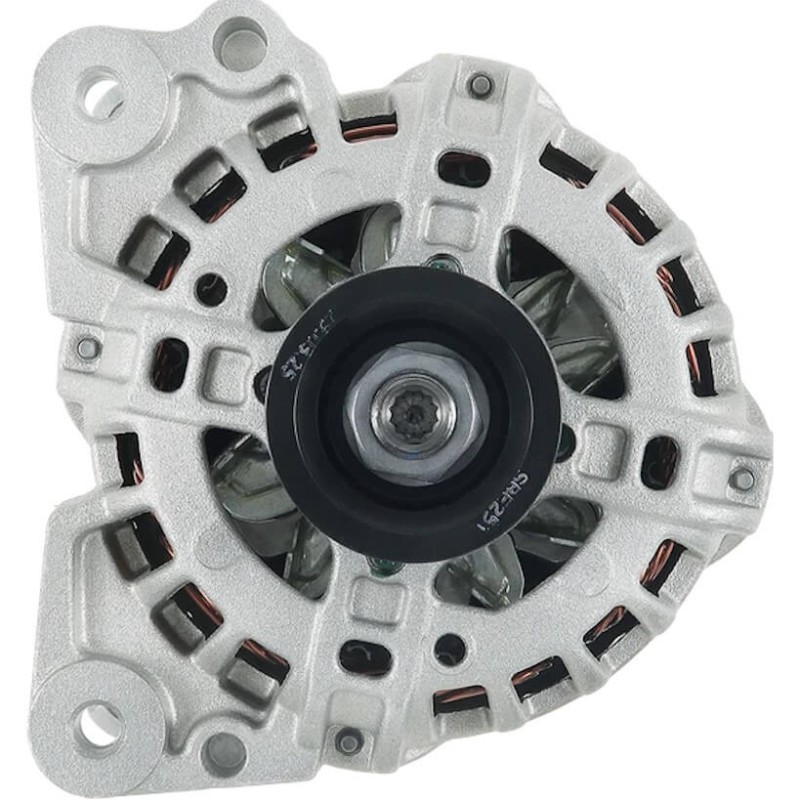Alternator F000BL04V3 replacing F000BL0415 / 03D903025J