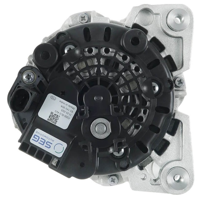 Alternatore F000BL04V3 sostituisce F000BL0415 / 03D903025J Alternatore F000BL04V3 sostituisce F000BL0415 / 03D903025J