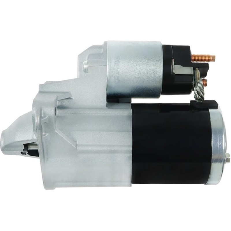 Motorino di avviamento MITSUBISHI M0T39373 / M0T39372 / M0T39371 / LUCAS LRS03907 / NISSAN 233003248R Motorino di avviamento MITSUBISHI M0T39373 / M0T39372 / M0T39371 / LUCAS LRS03907 / NISSAN 233003248R