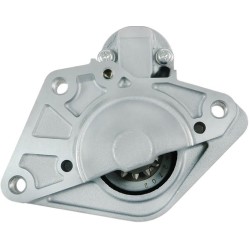 Anlasser MITSUBISHI M0T39373 / M0T39372 / M0T39371 / LUCAS LRS03907 / NISSAN 233003248R