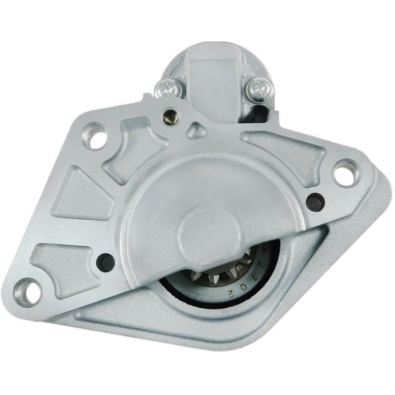 Motorino di avviamento MITSUBISHI M0T39373 / M0T39372 / M0T39371 / LUCAS LRS03907 / NISSAN 233003248R Motorino di avviamento MITSUBISHI M0T39373 / M0T39372 / M0T39371 / LUCAS LRS03907 / NISSAN 233003248R