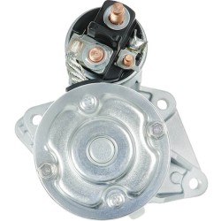 Motorino di avviamento MITSUBISHI M0T39373 / M0T39372 / M0T39371 / LUCAS LRS03907 / NISSAN 233003248R Motorino di avviamento MITSUBISHI M0T39373 / M0T39372 / M0T39371 / LUCAS LRS03907 / NISSAN 233003248R