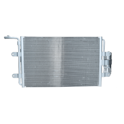 Condensatore di aria condizionata sostituisce 817244 / DCN32017 VOLKSWAGEN Condensatore di aria condizionata sostituisce 817244 / DCN32017 VOLKSWAGEN