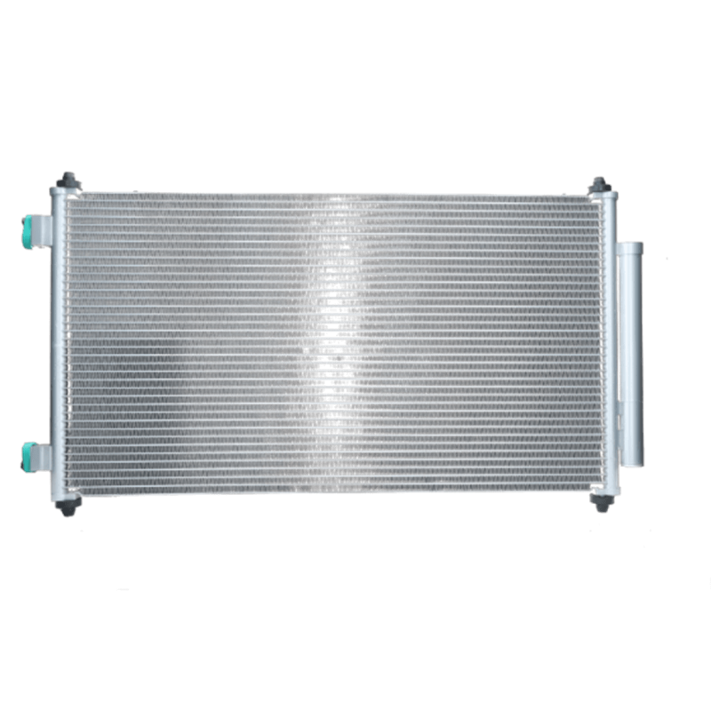 Condensatore di aria condizionata sostituisce 814232 / DCN40002 HONDA