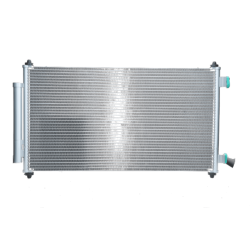 Condensador de aire acondicionado sustituye814232 / DCN40002 HONDA