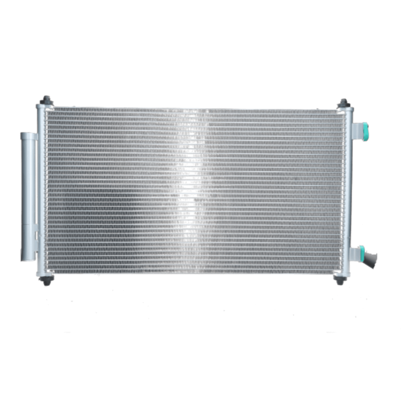 Condensatore di aria condizionata sostituisce 814232 / DCN40002 HONDA
