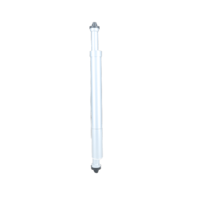 Condensador de aire acondicionado sustituye814232 / DCN40002 HONDA