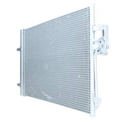 Klimakondensator ersetzt DCN10016 / AC441000S FORD