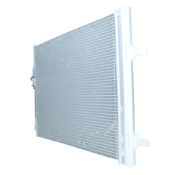 Condensador de aire acondicionado sustituyeDCN10016 / AC441000S FORD