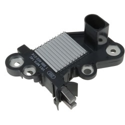 Régulateur pour alternateur Bosch F000BL0301 / F000BL03A0 / F000BL0415 Régulateur pour alternateur Bosch F000BL0301 / F000BL03A0 / F000BL0415
