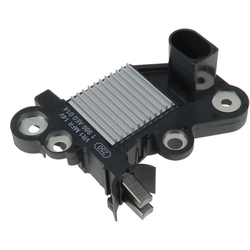 Regolatore per alternatore Bosch F000BL0301 / F000BL03A0 / F000BL0415 Regolatore per alternatore Bosch F000BL0301 / F000BL03A0 / F000BL0415