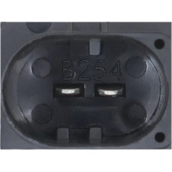 Regolatore per alternatore Bosch F000BL0301 / F000BL03A0 / F000BL0415 Regolatore per alternatore Bosch F000BL0301 / F000BL03A0 / F000BL0415