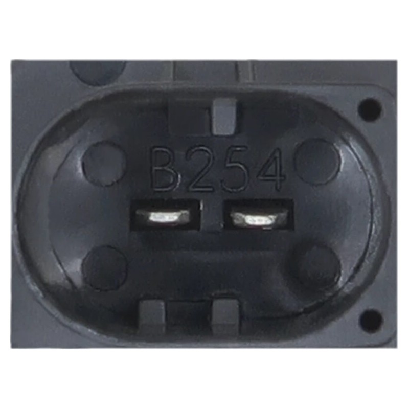 Regulador para alternador Bosch F000BL0301 / F000BL03A0 / F000BL0415