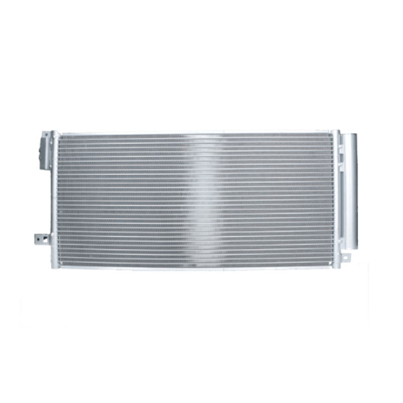 Klimakondensator ersetzt DCN13110 / 818192 FIAT/OPEL