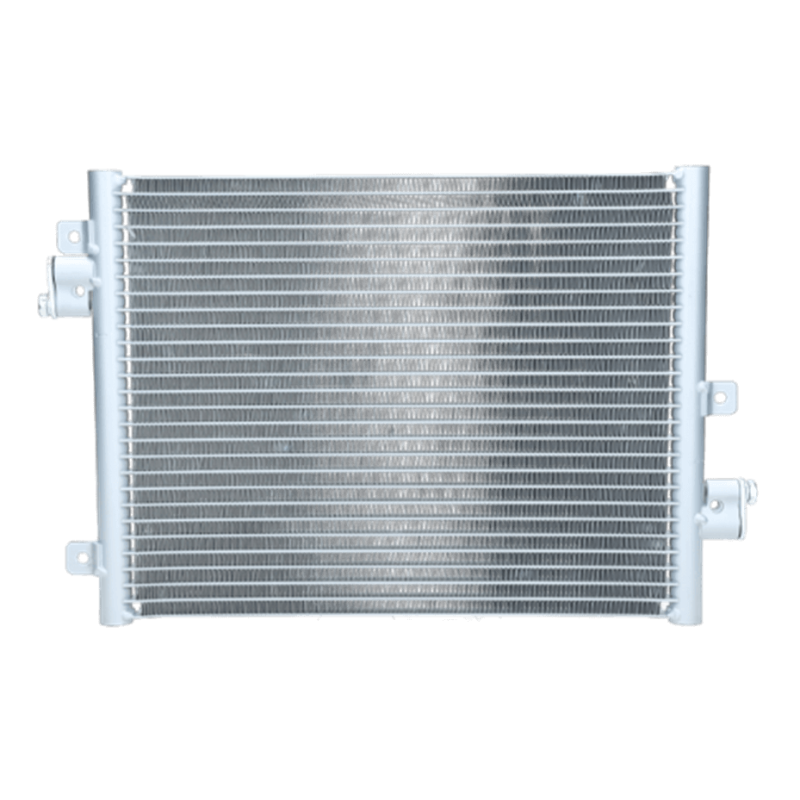 Klimakondensator ersetzt 814167 / DCN28002 PORSCHE Klimakondensator ersetzt 814167 / DCN28002 PORSCHE