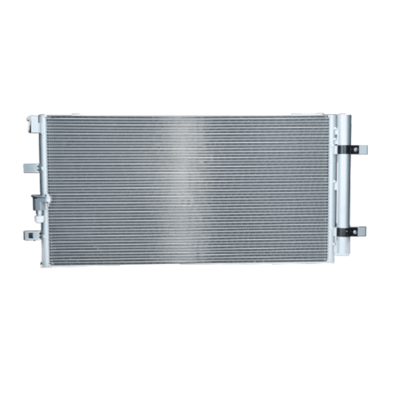 Klimakondensator ersetzt 814370 / DCN02024 AUDI Klimakondensator ersetzt 814370 / DCN02024 AUDI