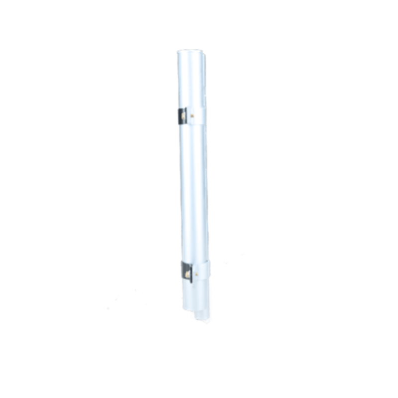 Condenseur de climatisation remplace 814370 / DCN02024 AUDI