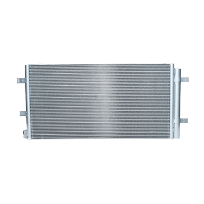 Condenseur de climatisation remplace 814370 / DCN02024 AUDI