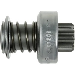 Béndix para arranque Bosch 0001157026 / 0001208213 / 0001208221