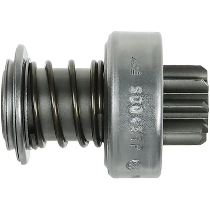 Drive for starter BOSCH 0001157026 / 0001208213 / 0001208221