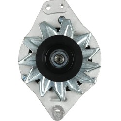 Alternator replacing JOHN DEERE RE501634 / re506196 / RE57960