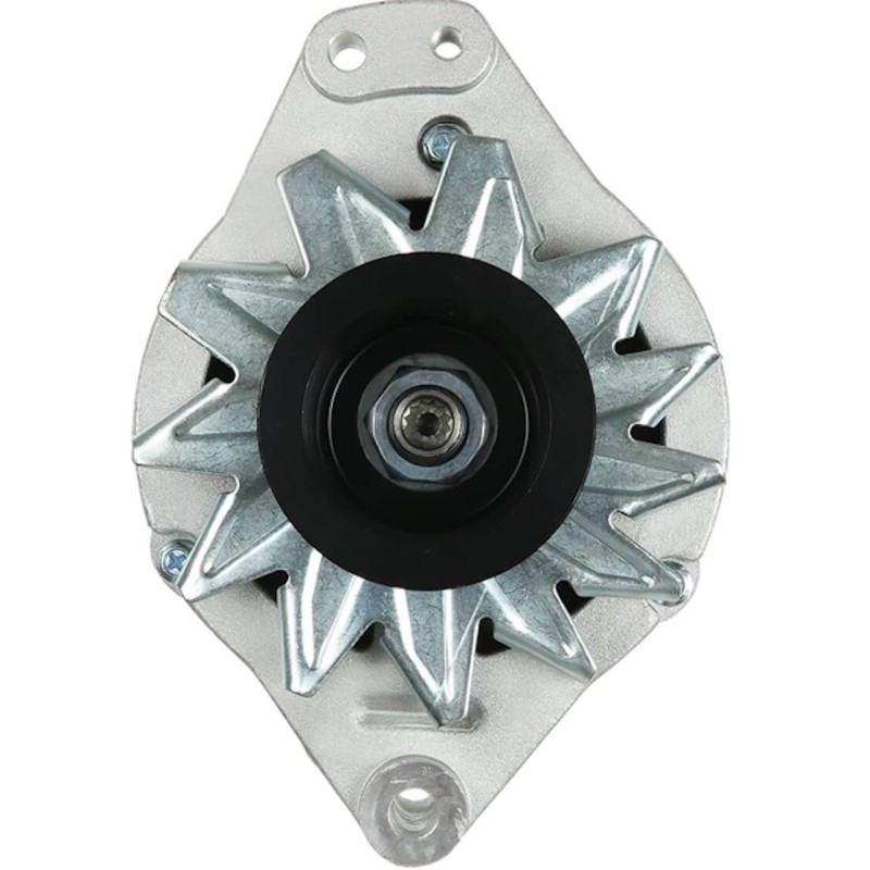 Alternator replacing JOHN DEERE RE501634 / re506196 / RE57960