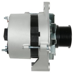 Alternator replacing JOHN DEERE RE501634 / re506196 / RE57960