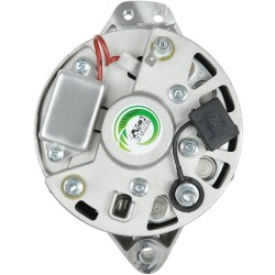 Lichtmaschine ersetzt JOHN DEERE RE501634 / re506196 / RE57960 Lichtmaschine ersetzt JOHN DEERE RE501634 / re506196 / RE57960