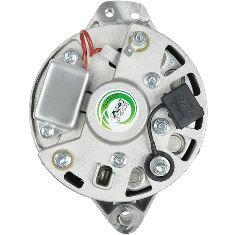 Lichtmaschine ersetzt JOHN DEERE RE501634 / re506196 / RE57960 Lichtmaschine ersetzt JOHN DEERE RE501634 / re506196 / RE57960