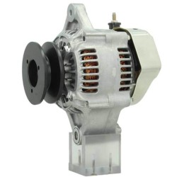 Alternator DENSO DAN2016 replacing 021080-0980 / 100211-0680 Alternator DENSO DAN2016 replacing 021080-0980 / 100211-0680