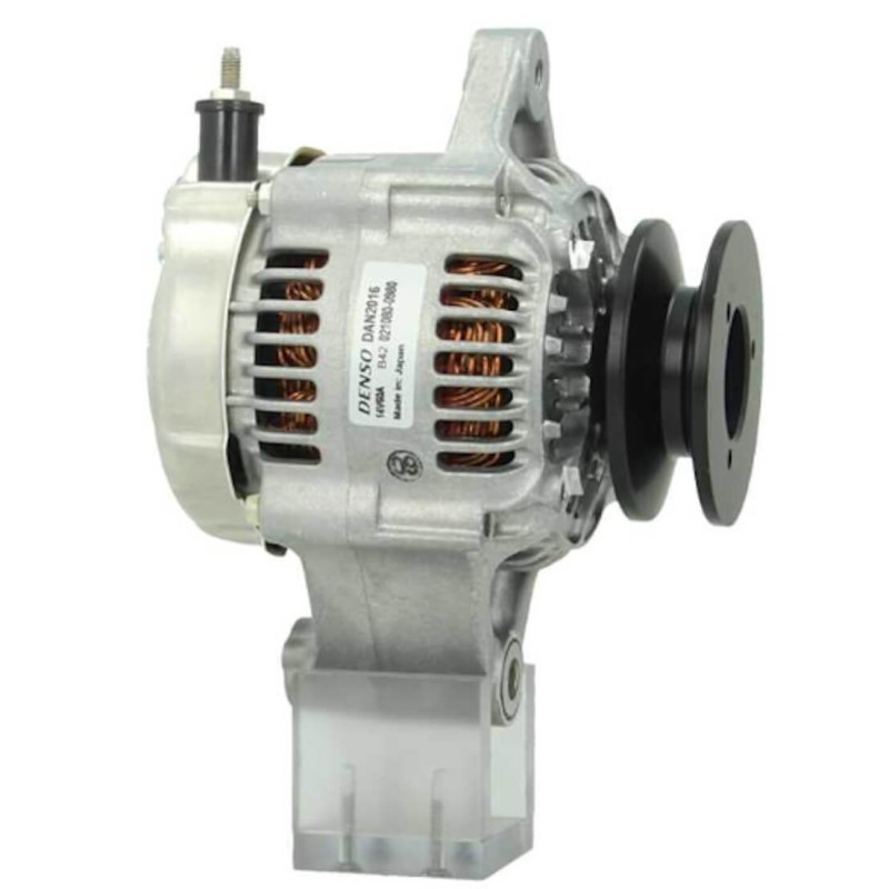Alternatore DENSO DAN2016 sostituisce 021080-0980 / 100211-0680