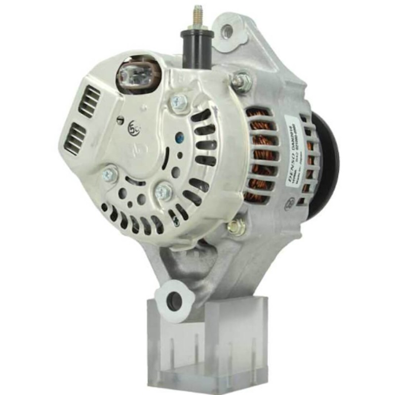 Alternator DENSO DAN2016 replacing 021080-0980 / 100211-0680 Alternator DENSO DAN2016 replacing 021080-0980 / 100211-0680