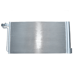 Condenseur de climatisation remplace 814177 / DCN10028 FORD