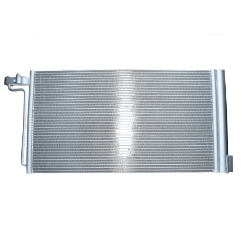 Klimakondensator ersetzt 814177 / DCN10028 FORD Klimakondensator ersetzt 814177 / DCN10028 FORD