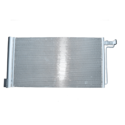 Condenseur de climatisation remplace 814177 / DCN10028 FORD