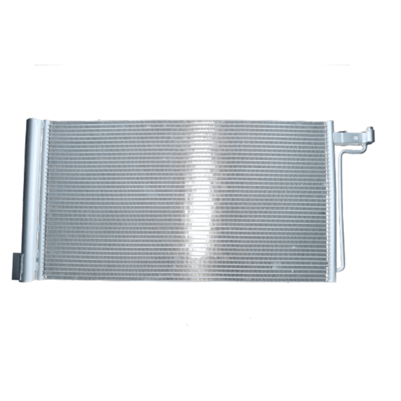 Air-conditioning condenser replacing 814177 / DCN10028 FORD Air-conditioning condenser replacing 814177 / DCN10028 FORD