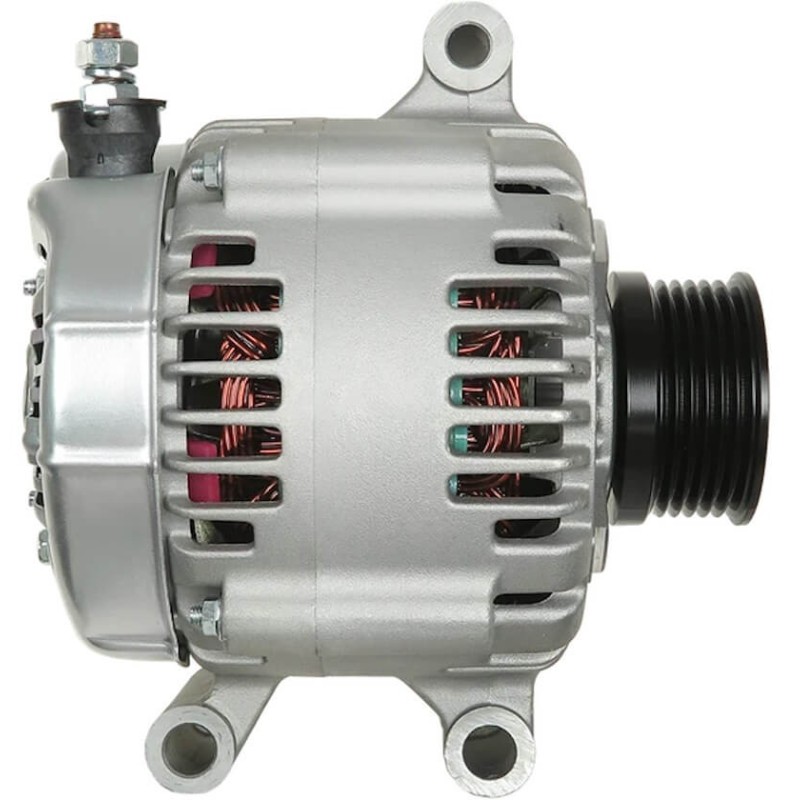 Alternator replacing  101211-7891 / 101211-7892 / XR8310300BA / XR8310300BC