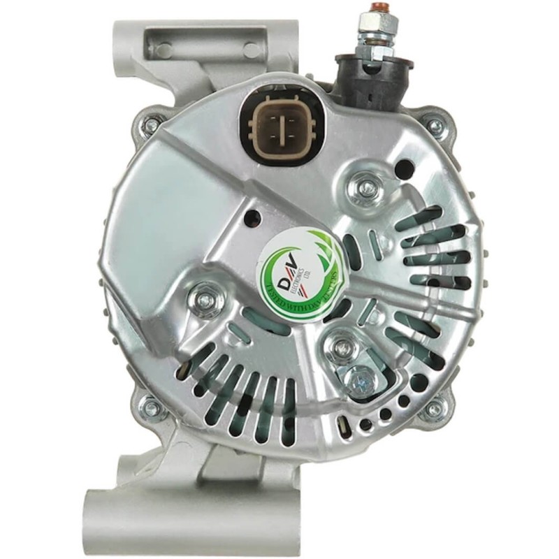 Alternador sustituye 101211-7891 / 101211-7892 / XR8310300BA / XR8310300BC