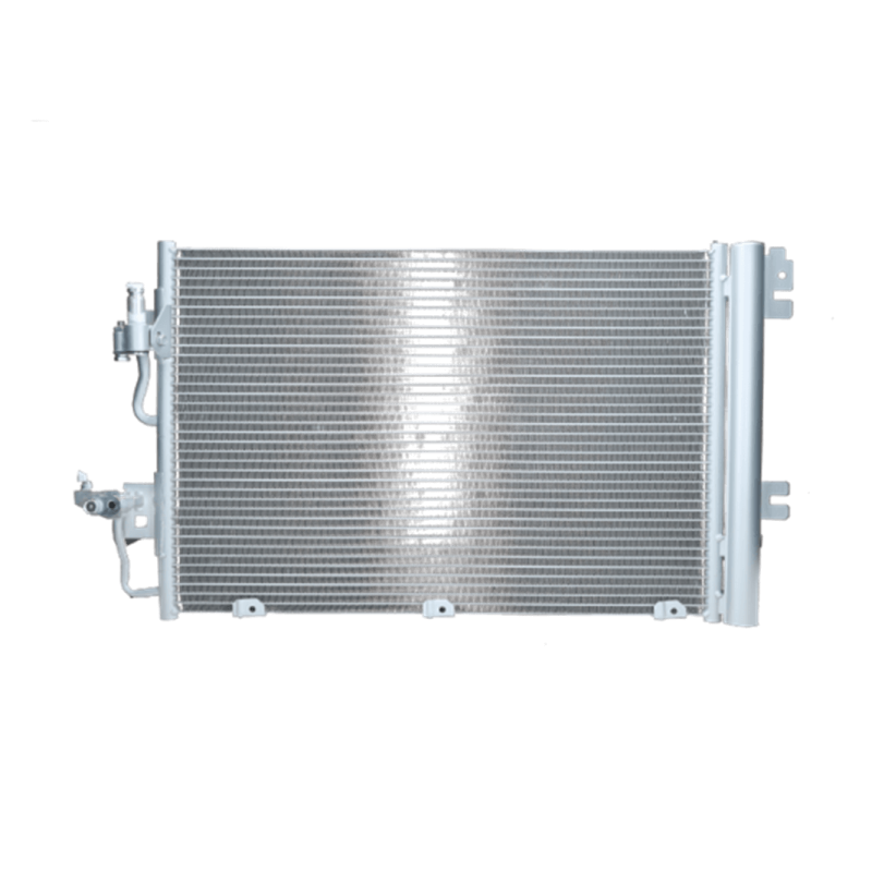 Condenseur de climatisation remplace 817839 / DCN20009 OPEL Condenseur de climatisation remplace 817839 / DCN20009 OPEL