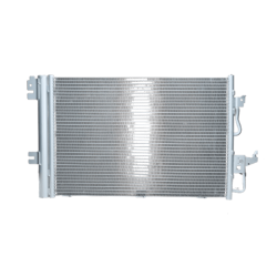 Air-conditioning condenser replacing 817839 / DCN20009 OPEL Air-conditioning condenser replacing 817839 / DCN20009 OPEL