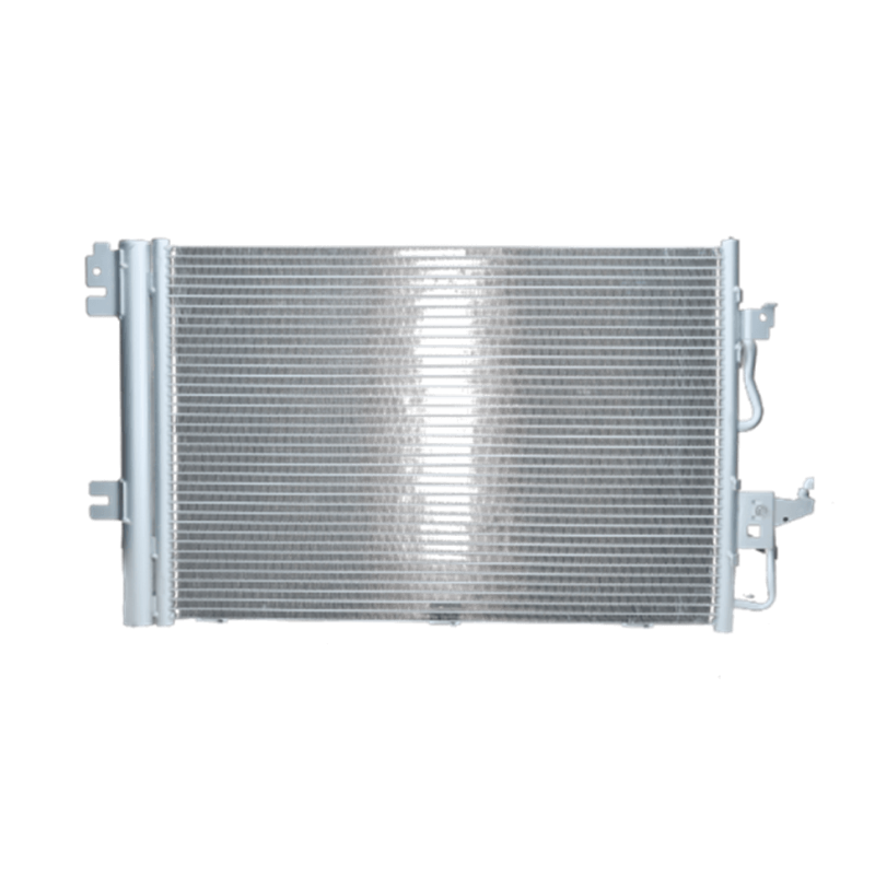 Klimakondensator ersetzt 817839 / DCN20009 OPEL Klimakondensator ersetzt 817839 / DCN20009 OPEL