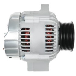 Alternateur remplace Denso 102211-4050 / 101211-7960 pour Komatsu