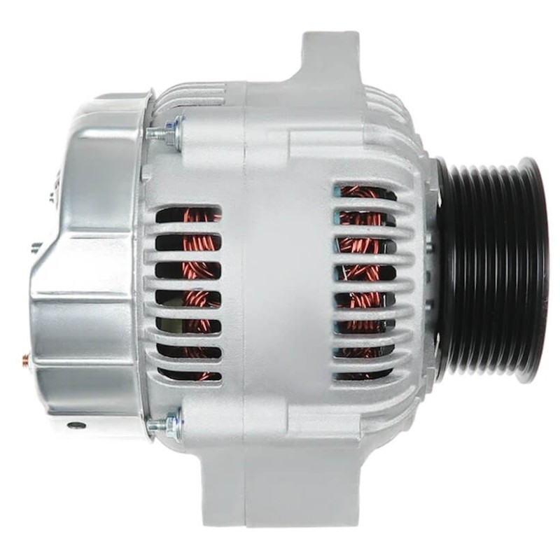 Alternateur remplace Denso 102211-4050 / 101211-7960 pour Komatsu