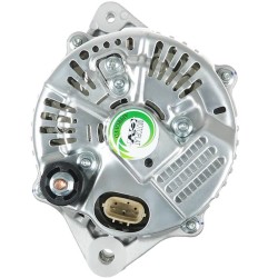 Lichtmaschine ersetzt DENSO 102211-4050 / 101211-7960 für KOMATSU