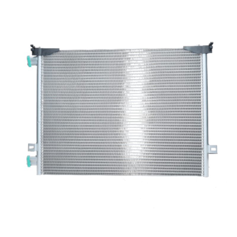 Air-conditioning condenser replacing 814172 / 93857127 OPEL Air-conditioning condenser replacing 814172 / 93857127 OPEL