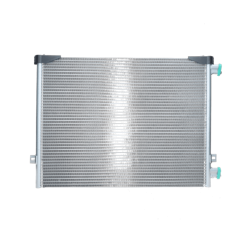 Air-conditioning condenser replacing 814172 / 93857127 OPEL Air-conditioning condenser replacing 814172 / 93857127 OPEL