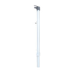 Condenseur de climatisation remplace 814172 / 93857127 OPEL